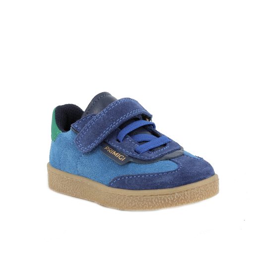 Pantofi sport baieti PYM 79041