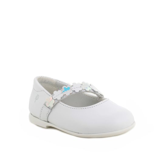 Pantofi Mary Jane PHE 79082