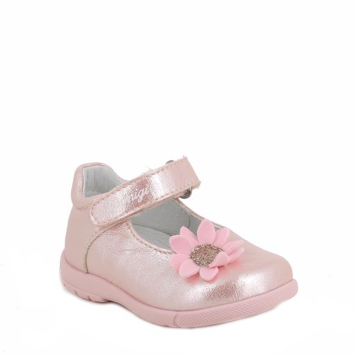 Pantofi Mary Jane PPB 79092