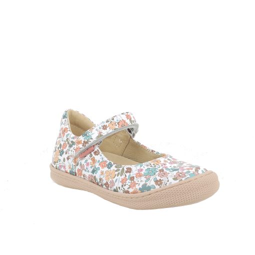 Pantofi Mary Jane PTF 79215
