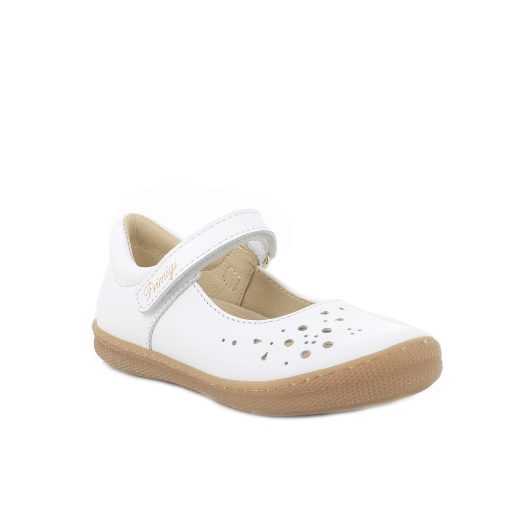 Pantofi Mary Jane PTF 79216