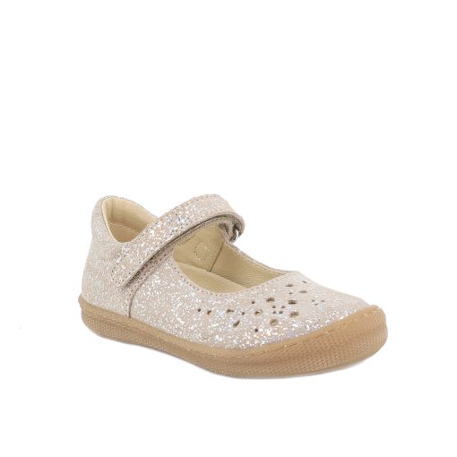 Pantofi Mary Jane PTF 79216