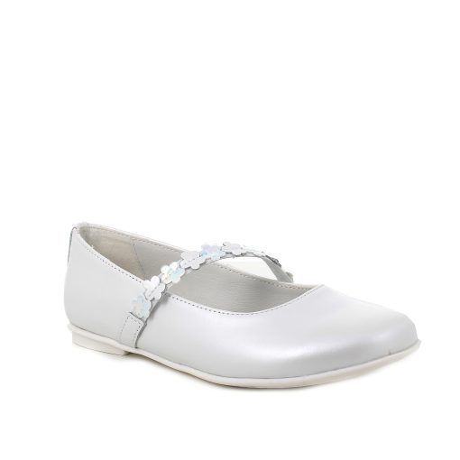Pantofi Mary Jane PFR 79276