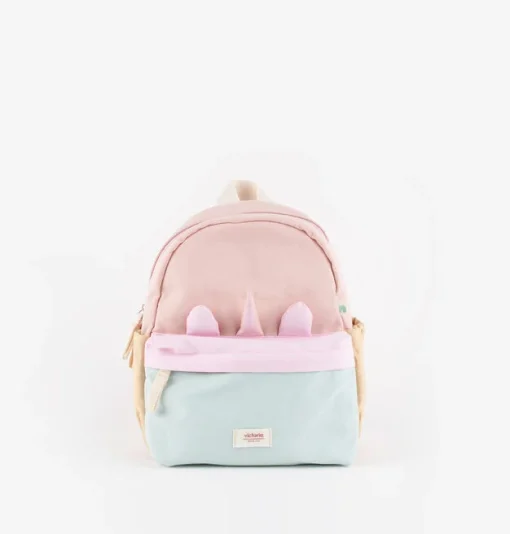 Rucsac mini cu animale pentru copii