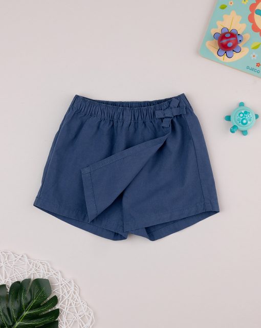 Pantaloni scurti basic