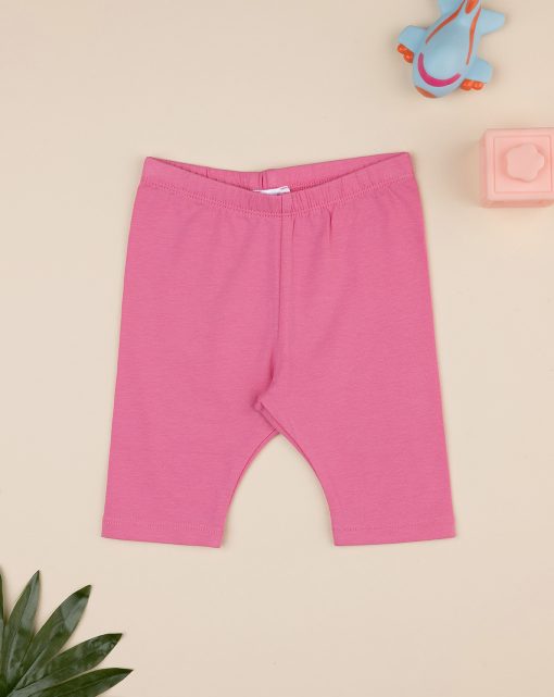 Colanti roz basic
