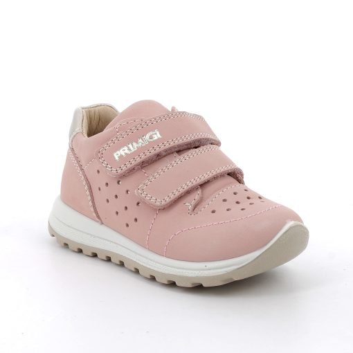 Pantofi sport piele naturala