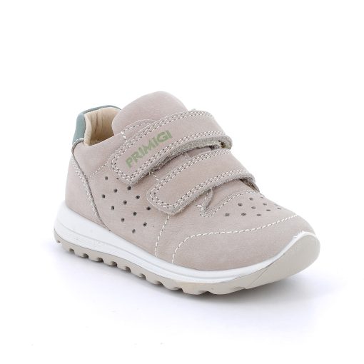 Pantofi sport piele naturala