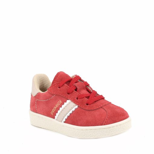 Pantofi sport cu fermoar pentru copii