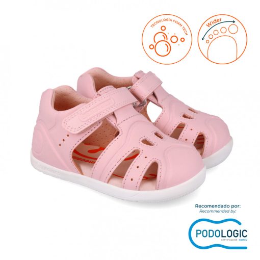 Pantofi, fata, 252165-c032, 19, roz