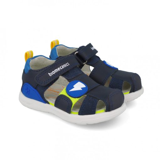 Pantofi, baiat, 252216-a089, 27, albastru