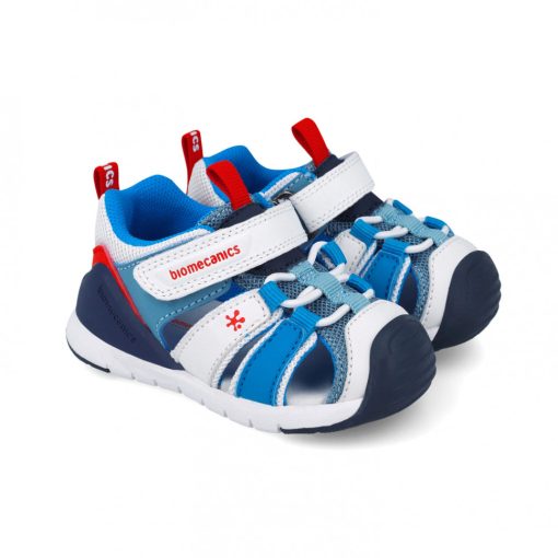 Pantofi, baiat, 252135-b057, 19, albastru