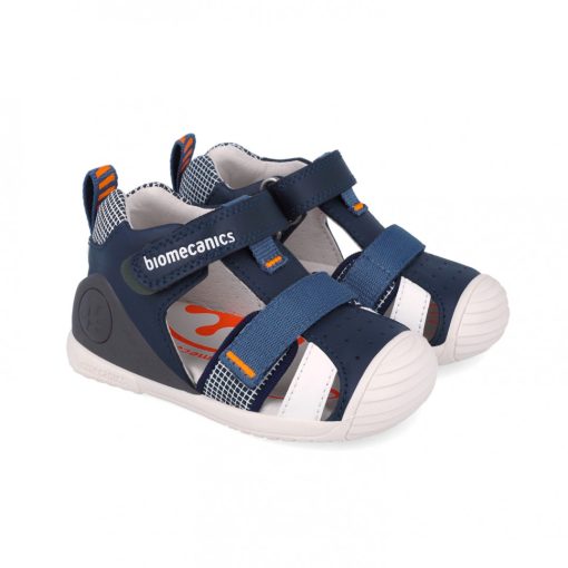 Pantofi, baiat, 252117-a183, 18, bleumarin