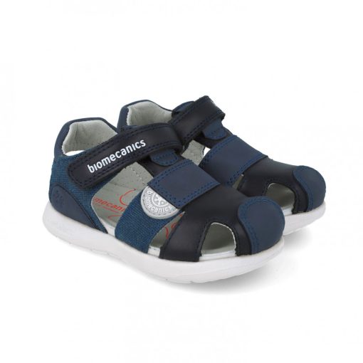 Pantofi, baiat, 252214-a089, 27, albastru