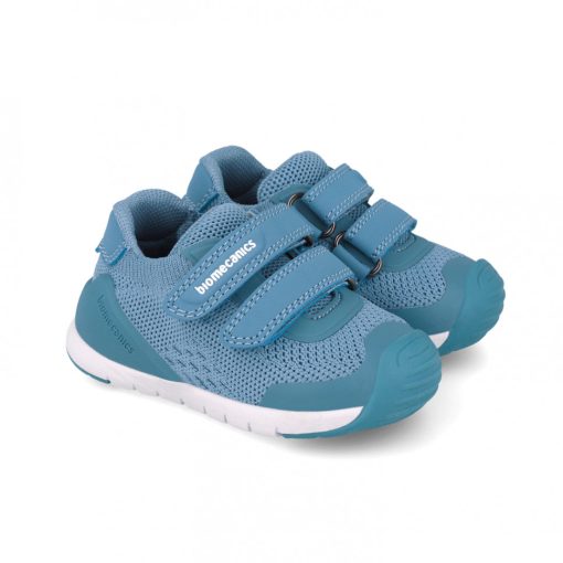 Pantofi sport, baiat, 252130-a556, 19, albastru