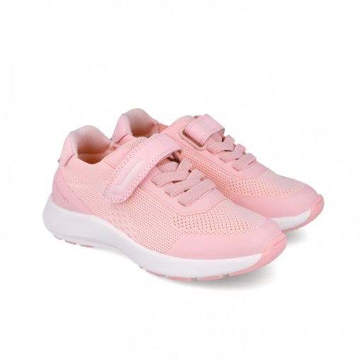 Pantofi sport textil pentru fete