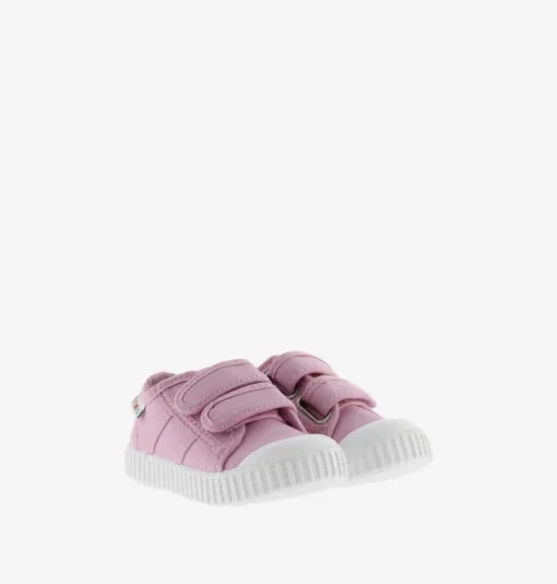 Pantofi sport din pânză pentru copii