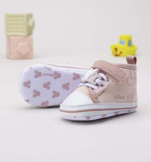 Incaltaminte bebelusi Minnie