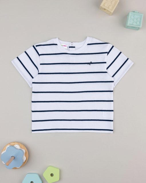 Tricou Basic in dungi