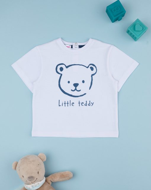 Tricou Little Bear