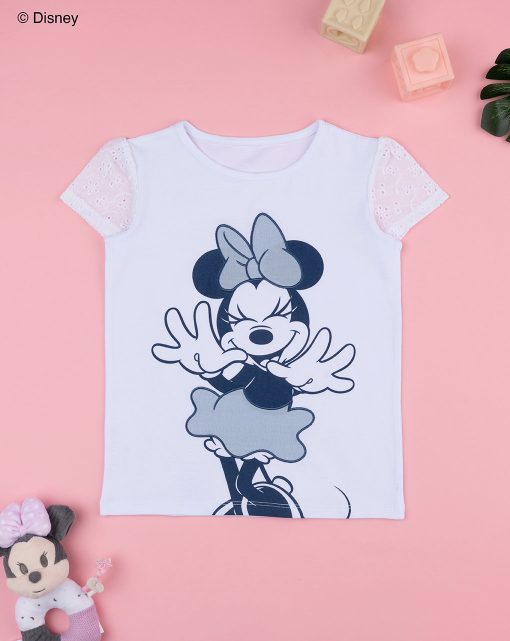 Tricou Minnie