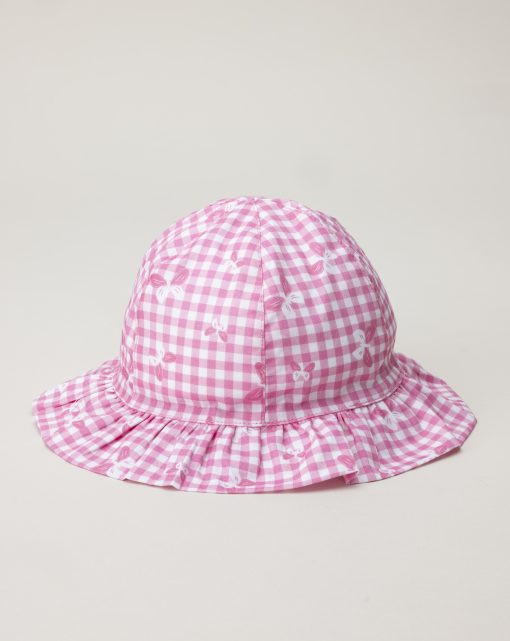 Palarie, 148803005, 6/9 l, roz, girl-hats baby
