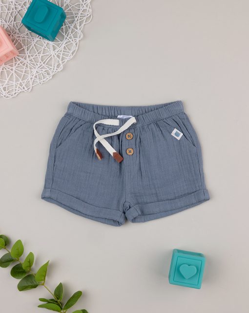 Pantaloni scurti Happiness