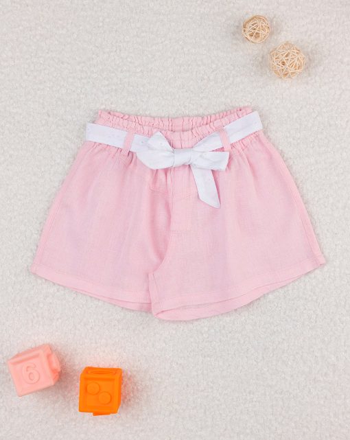 Pantaloni scurti casual