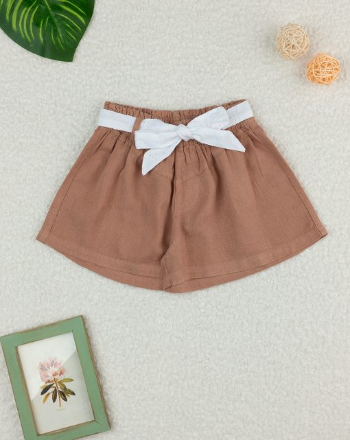 Pantaloni scurti casual