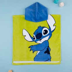 Prosop poncho Stich