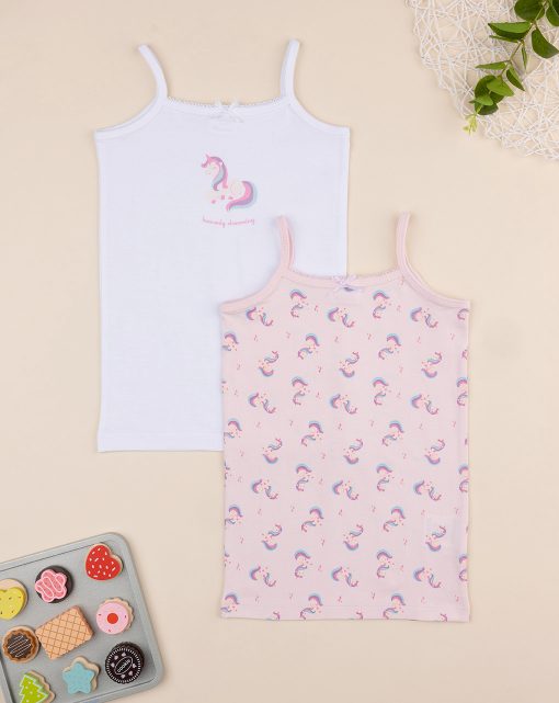 Set 2 maiouri cu Unicorn