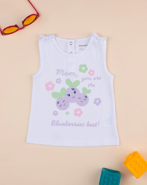 Top alb Bluberries best