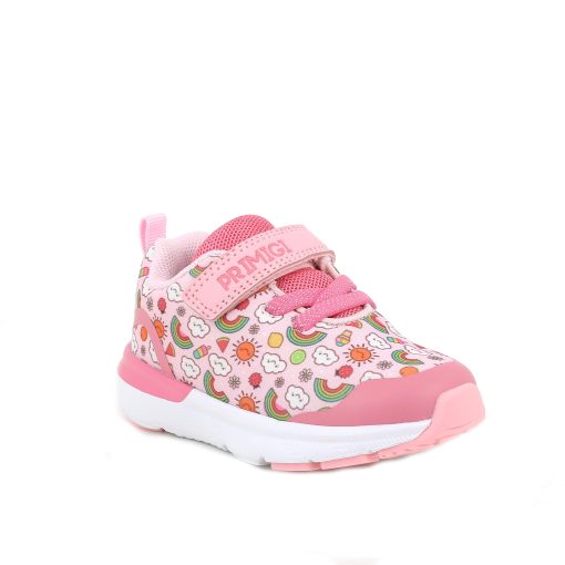 Pantofi sport cu bareta