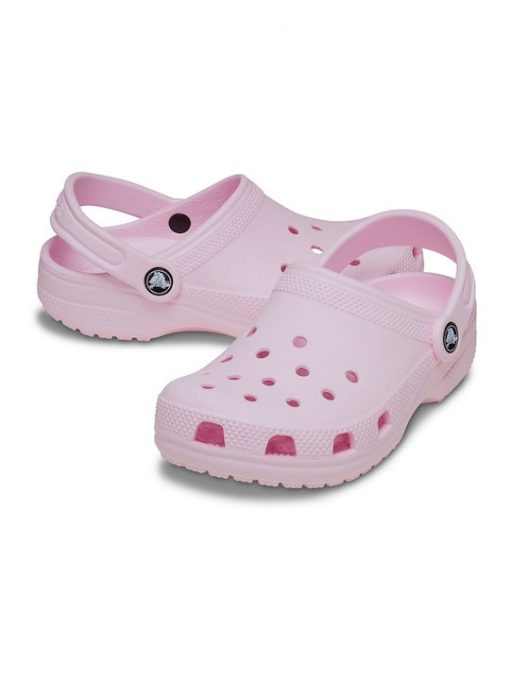 Papuci fete Crocs