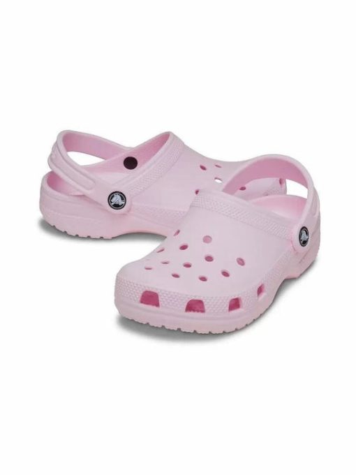 Saboti Crocs