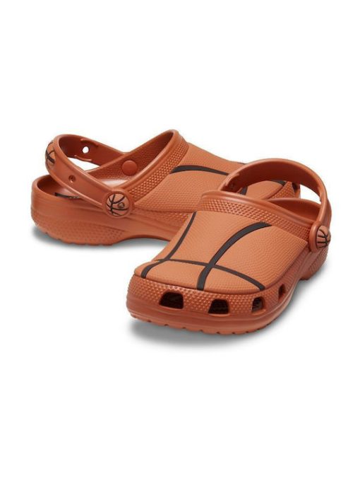 Papuci Crocs Baseball