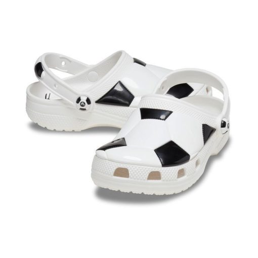 Papuci Crocs Football