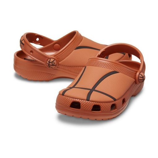 Papuci Crocs Baseball
