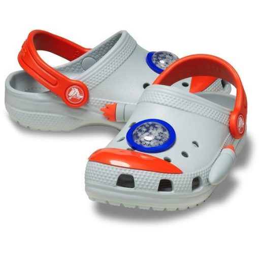 Saboti Crocs Rocket