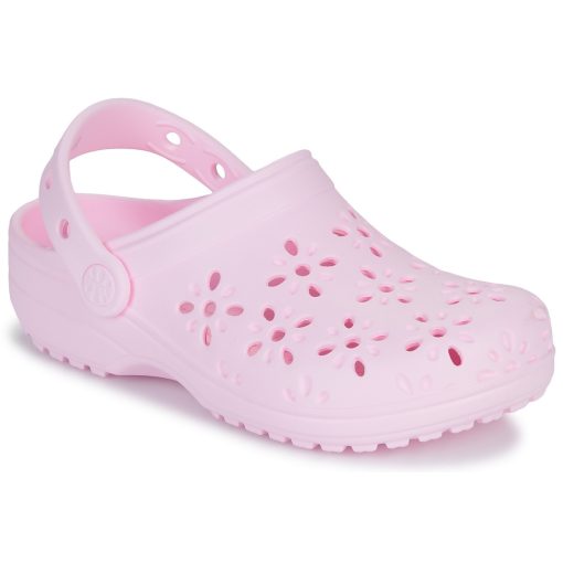 Saboti Crocs Floral Cut