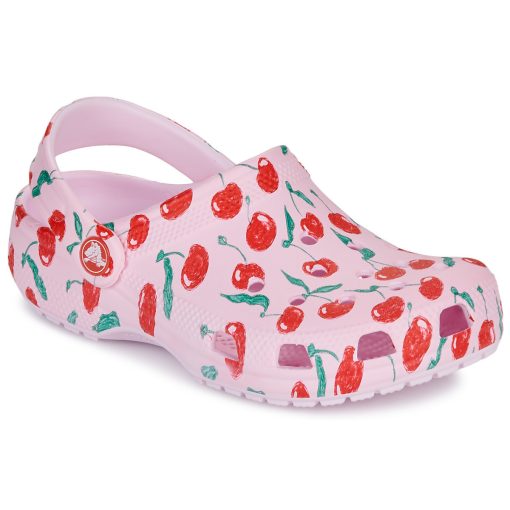 Saboti Crocs Classic Fresh Fruits
