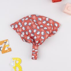 Bandana bebelusi Hello Kitty