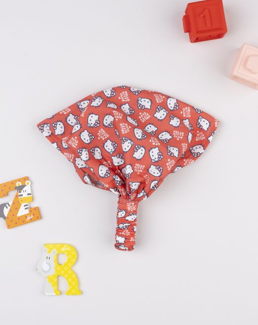 Bandana bebelusi Hello Kitty