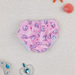 Slip baie cu protectie UV50+ Unicorn