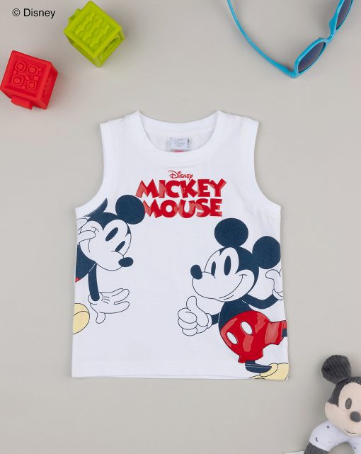 Maiou Mickey Mouse Beachware