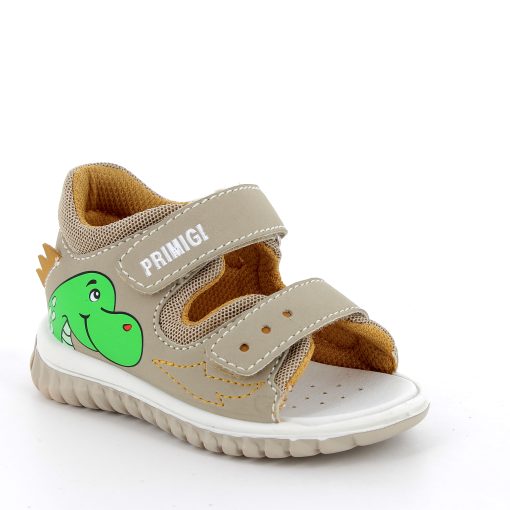 Sandale, baieti, 7867022, 22, crem, psq 78670