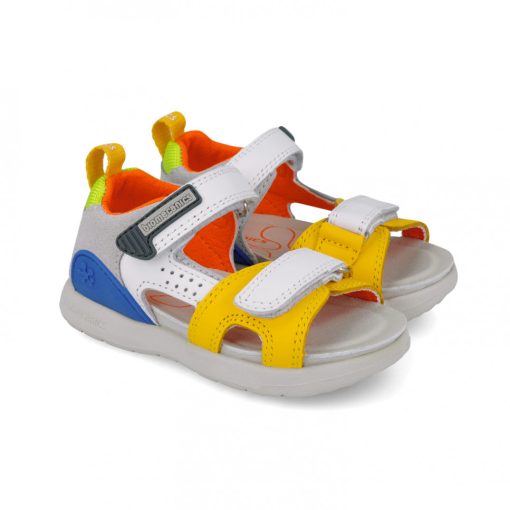 Sandale, baiat, 252218-c696, 26, multicolor