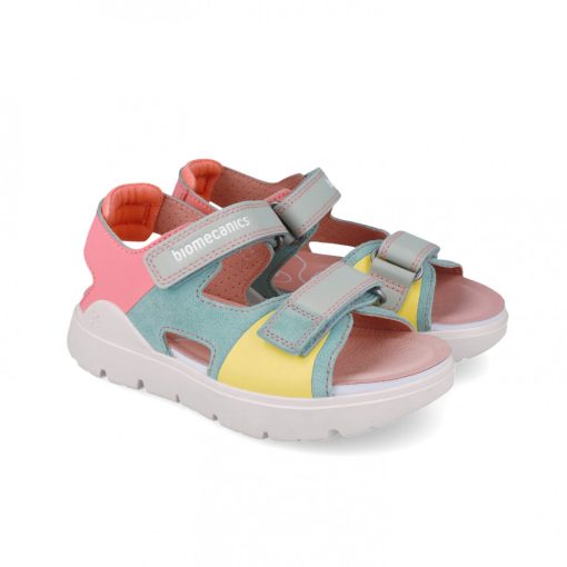 Sandale, fata, 252227-d720, 25, multicolor