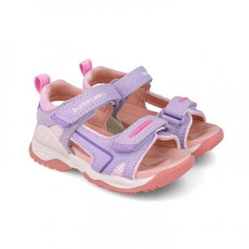 Sandale Trakking Lila