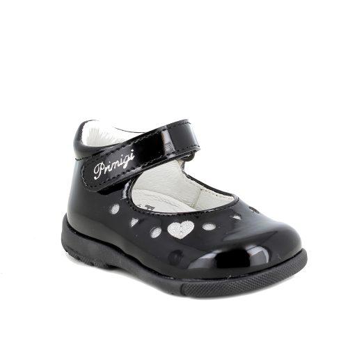 Pantofi Mary Jane ppb 89020
